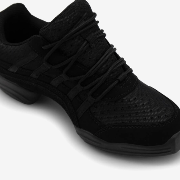 Capezio Shoes Nwt Capezio Dance Sneakers Poshmark